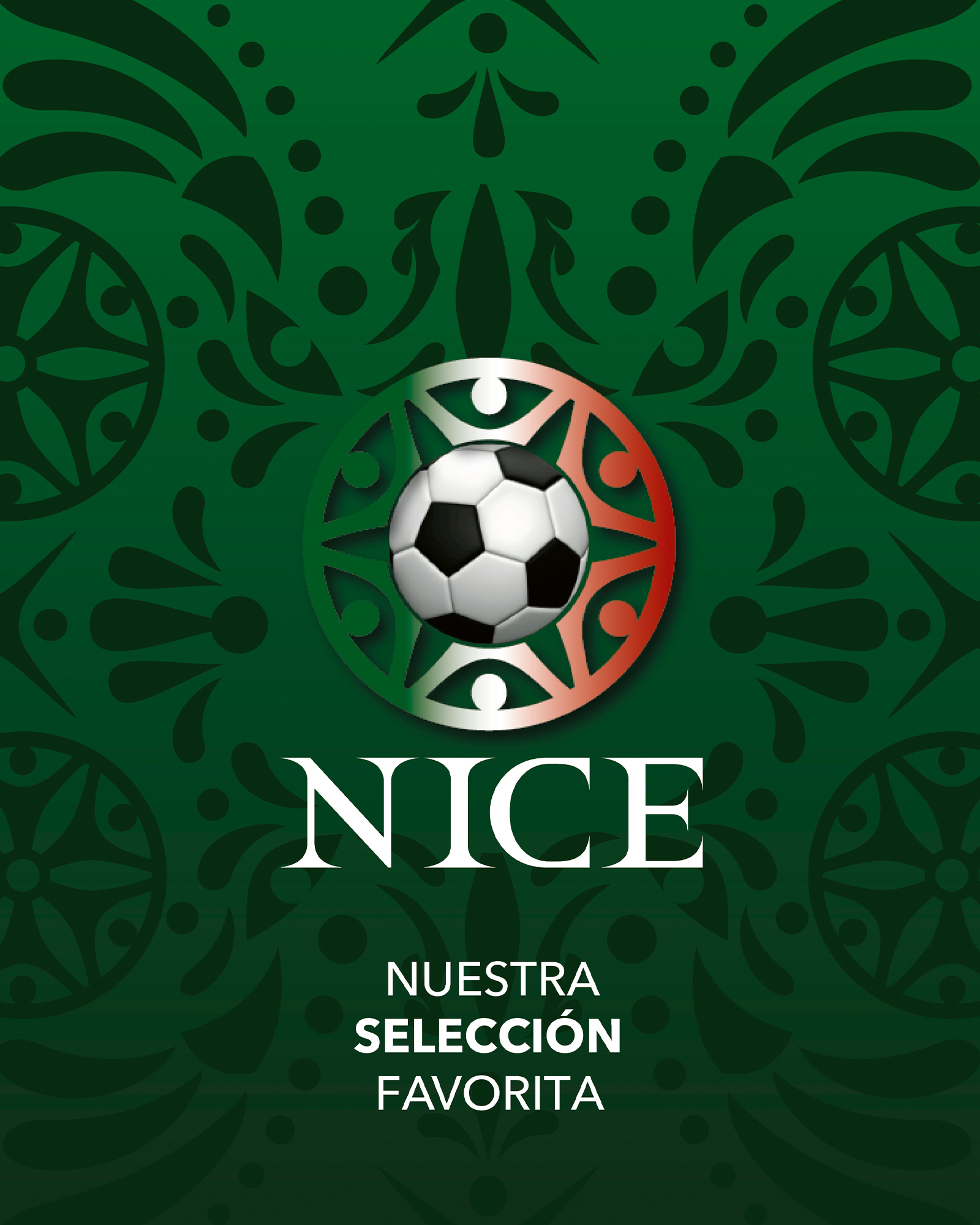 LOOKBOOK MUNDIAL 2026