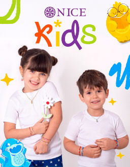 COLECCIÓN KIDS