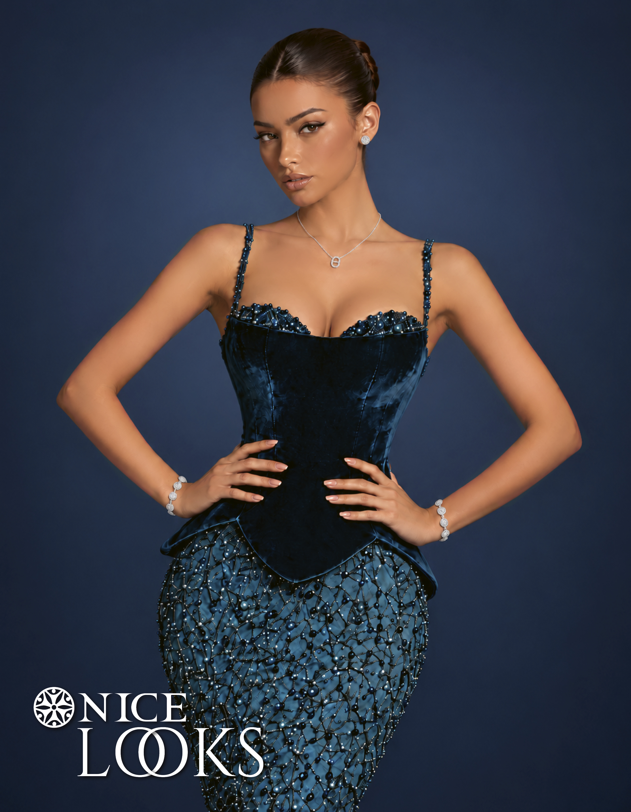 NICE LOOKS