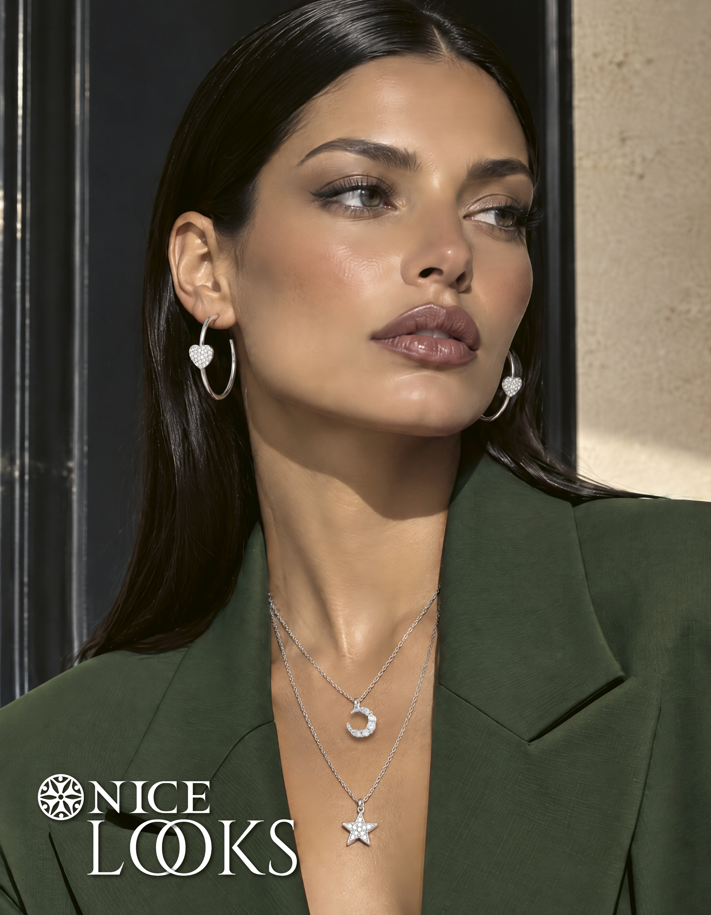 NICE LOOKS