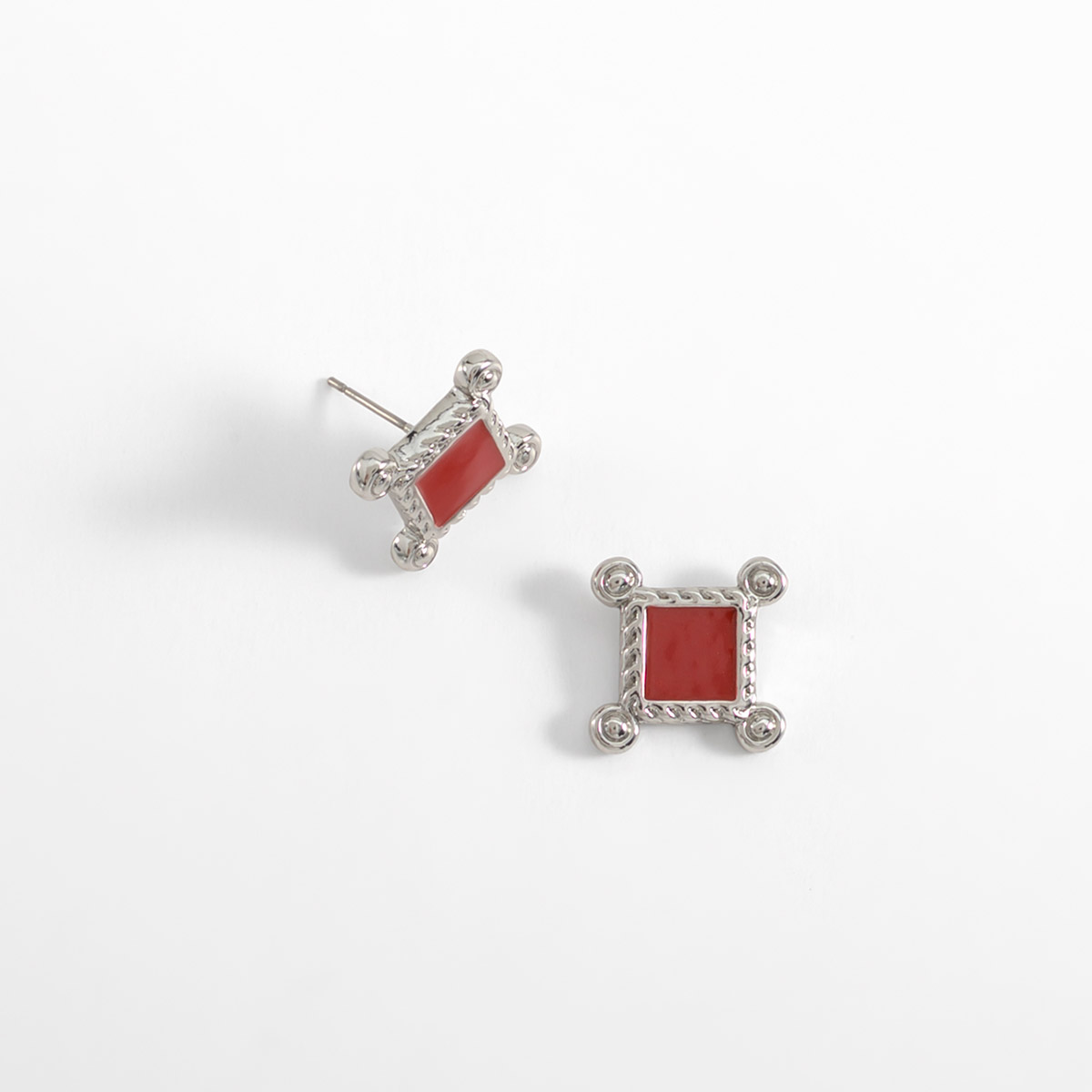 ARETE ROJO