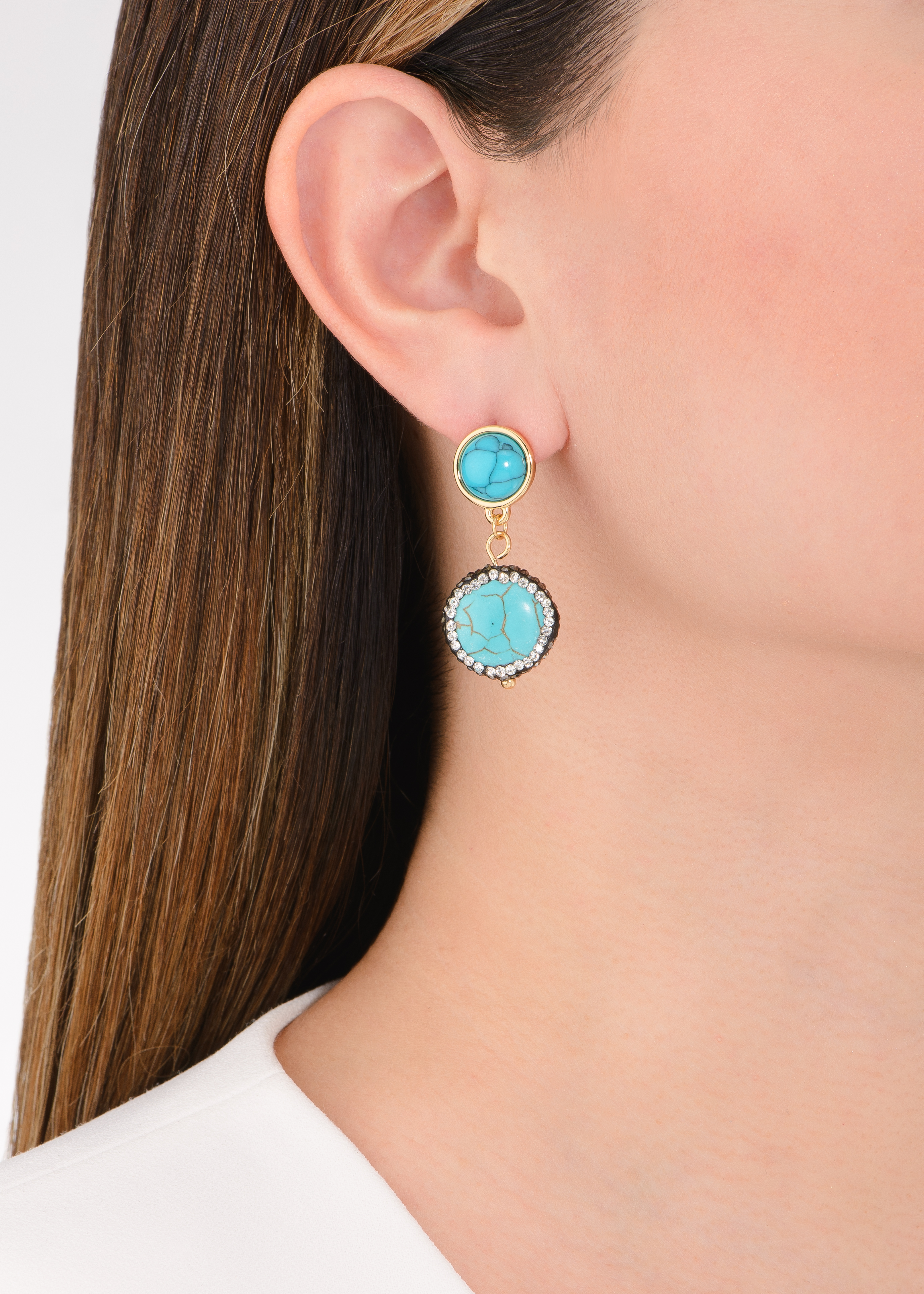 Aretes