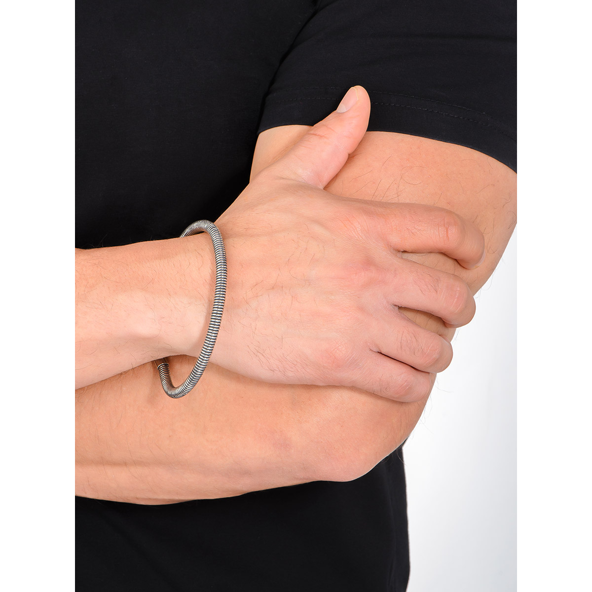 PULSERA CABALLERO