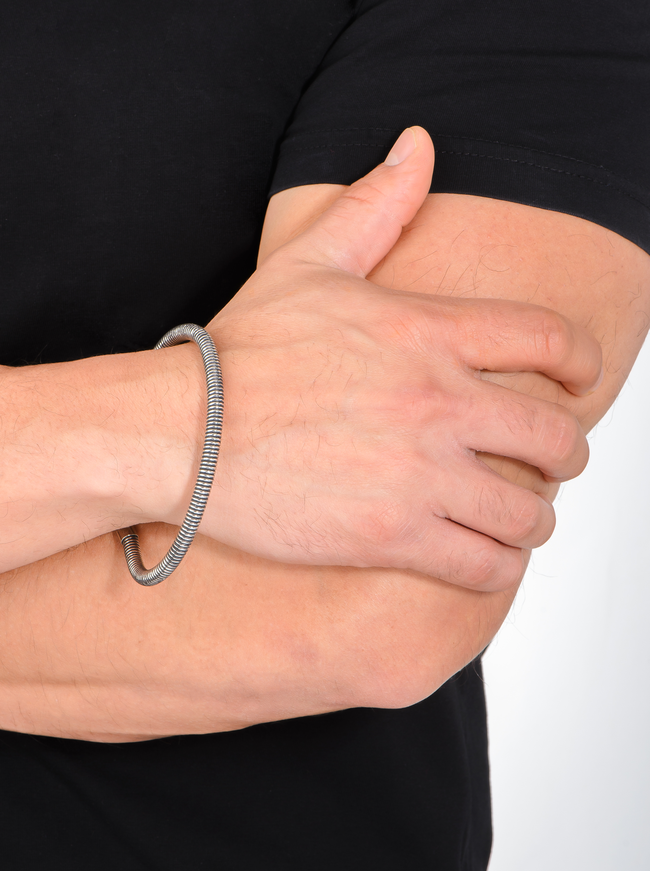 PULSERA CABALLERO