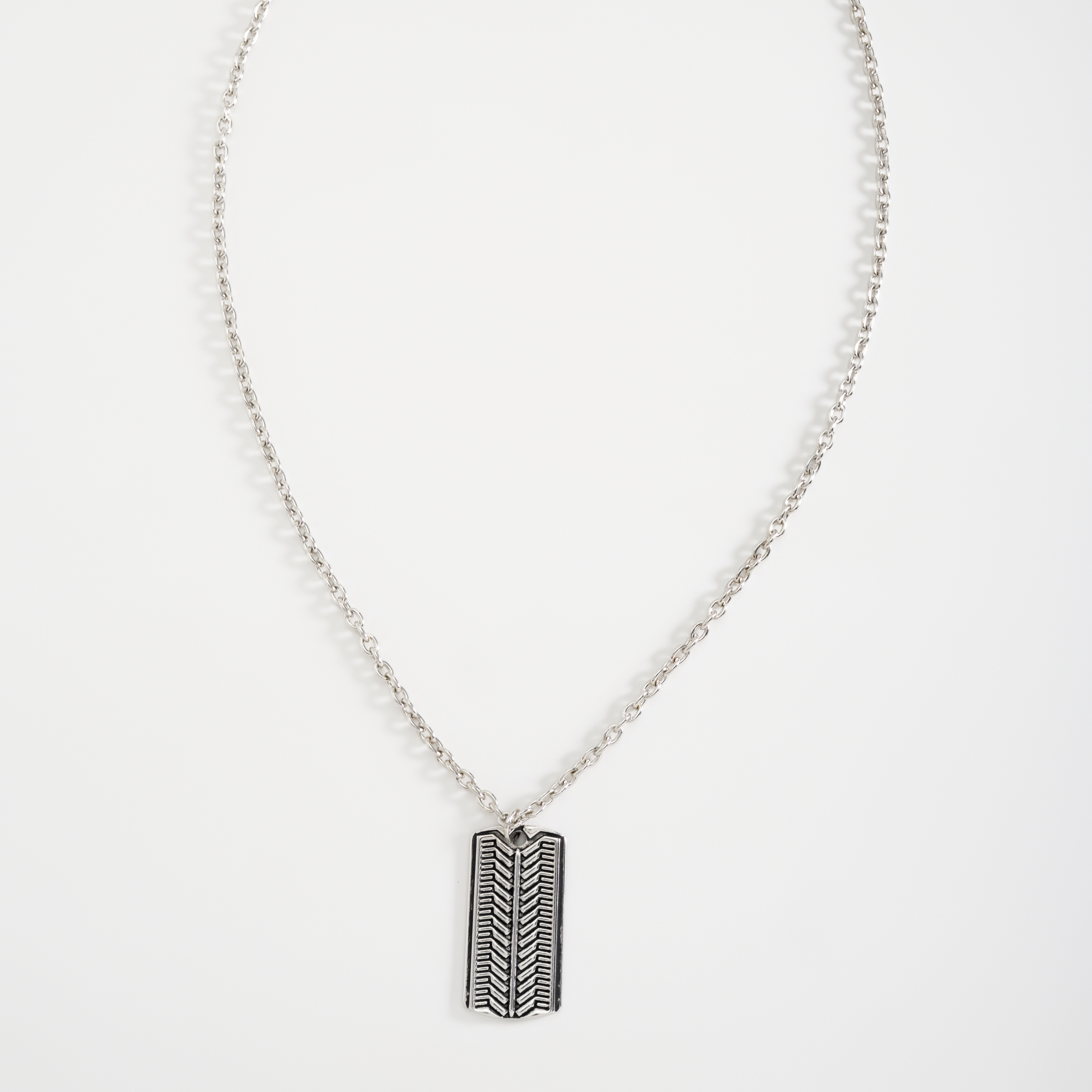 Collar Caballero
