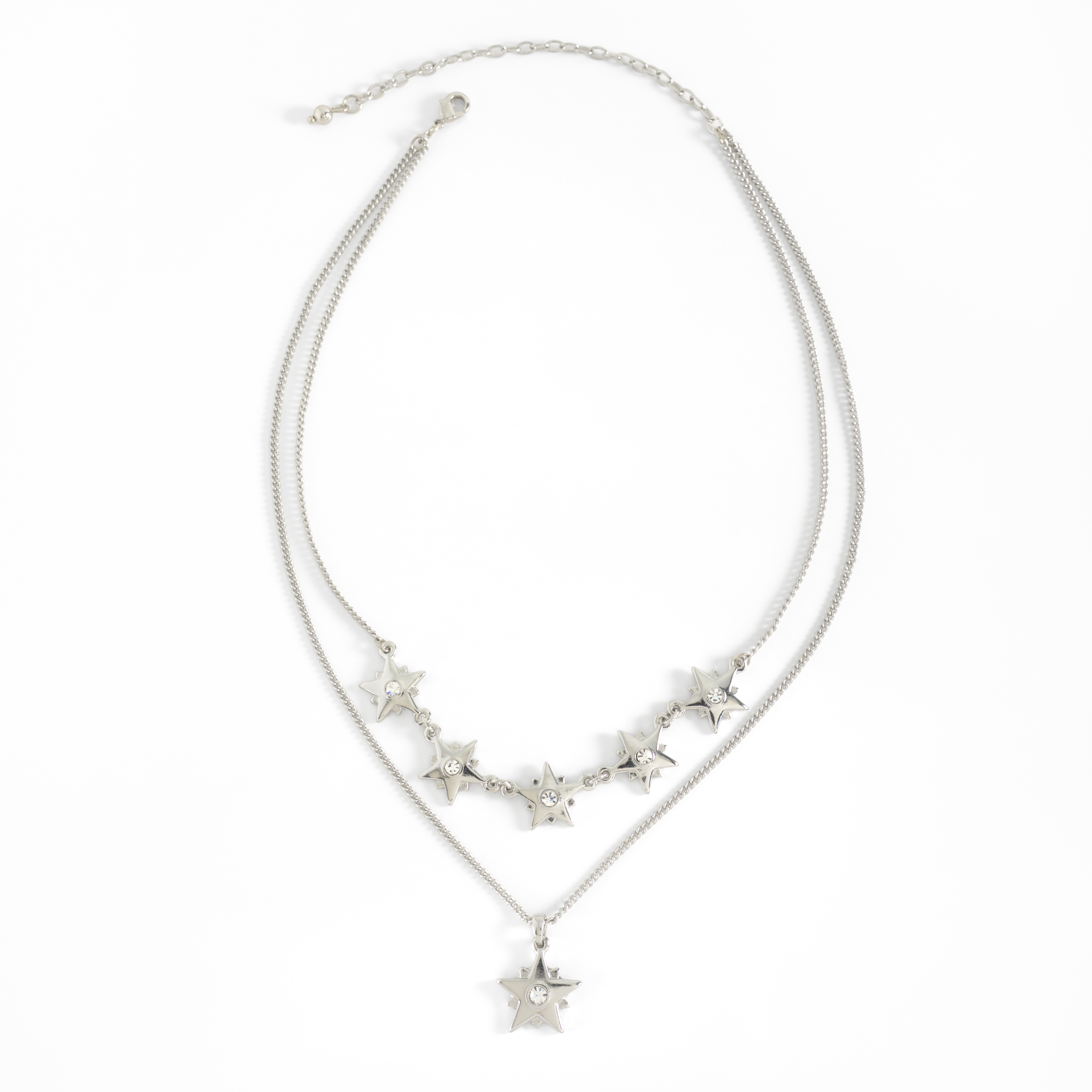 COLLAR DAMA