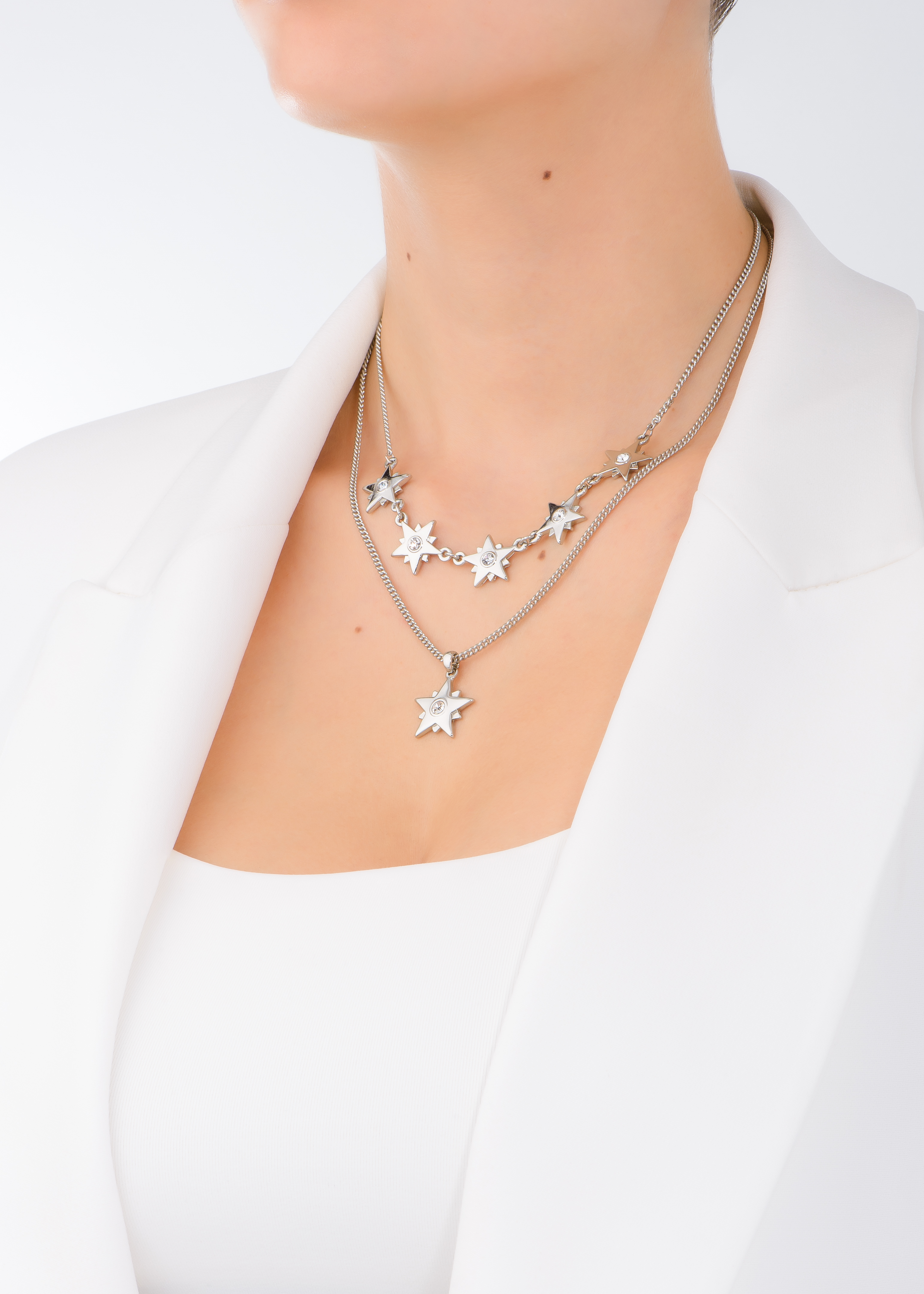 COLLAR DAMA