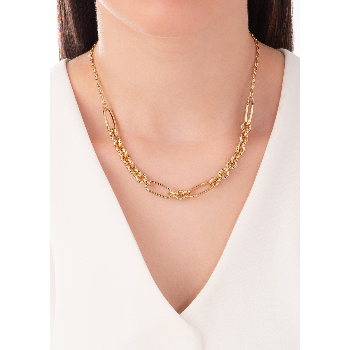 COLLAR DAMA
