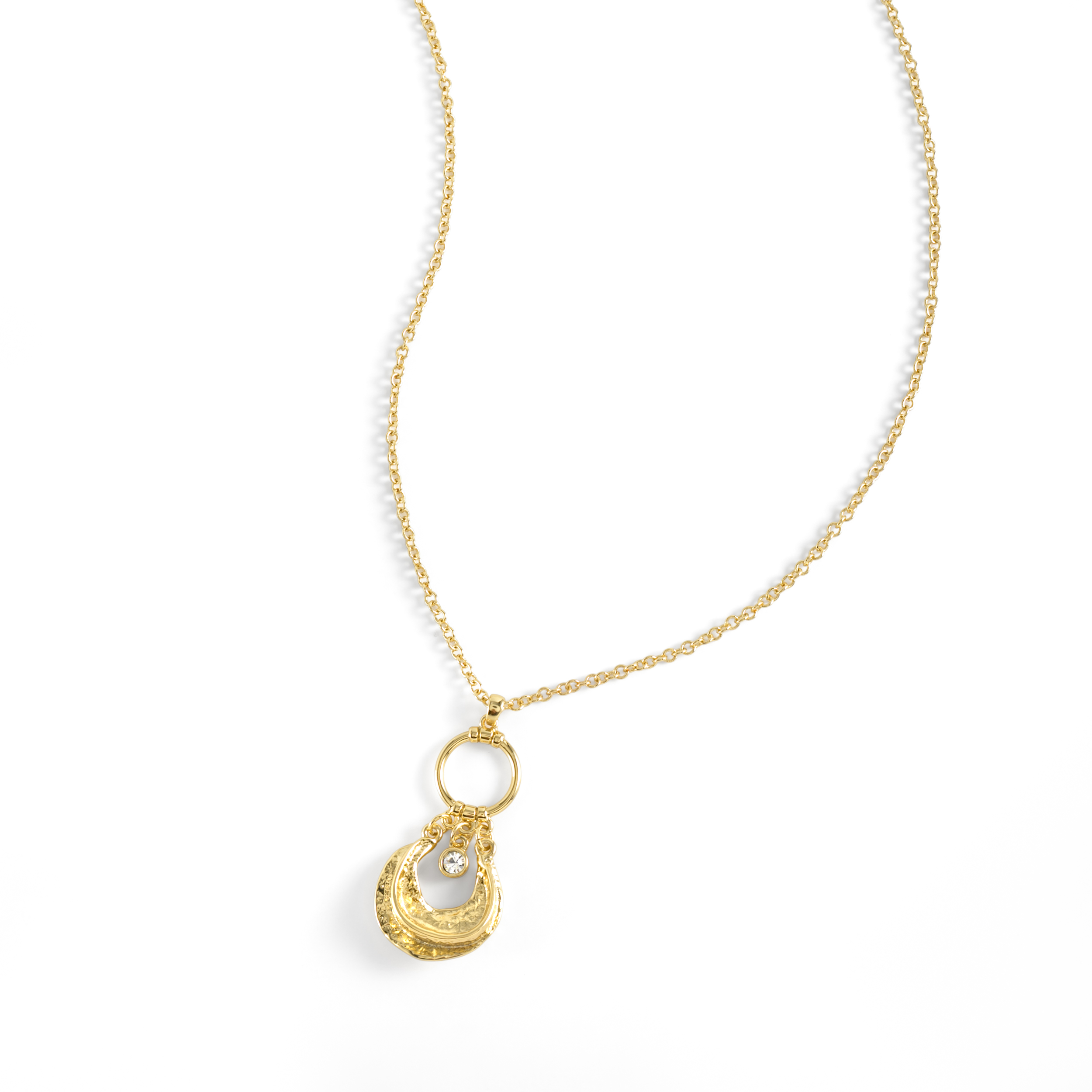 COLLAR DAMA