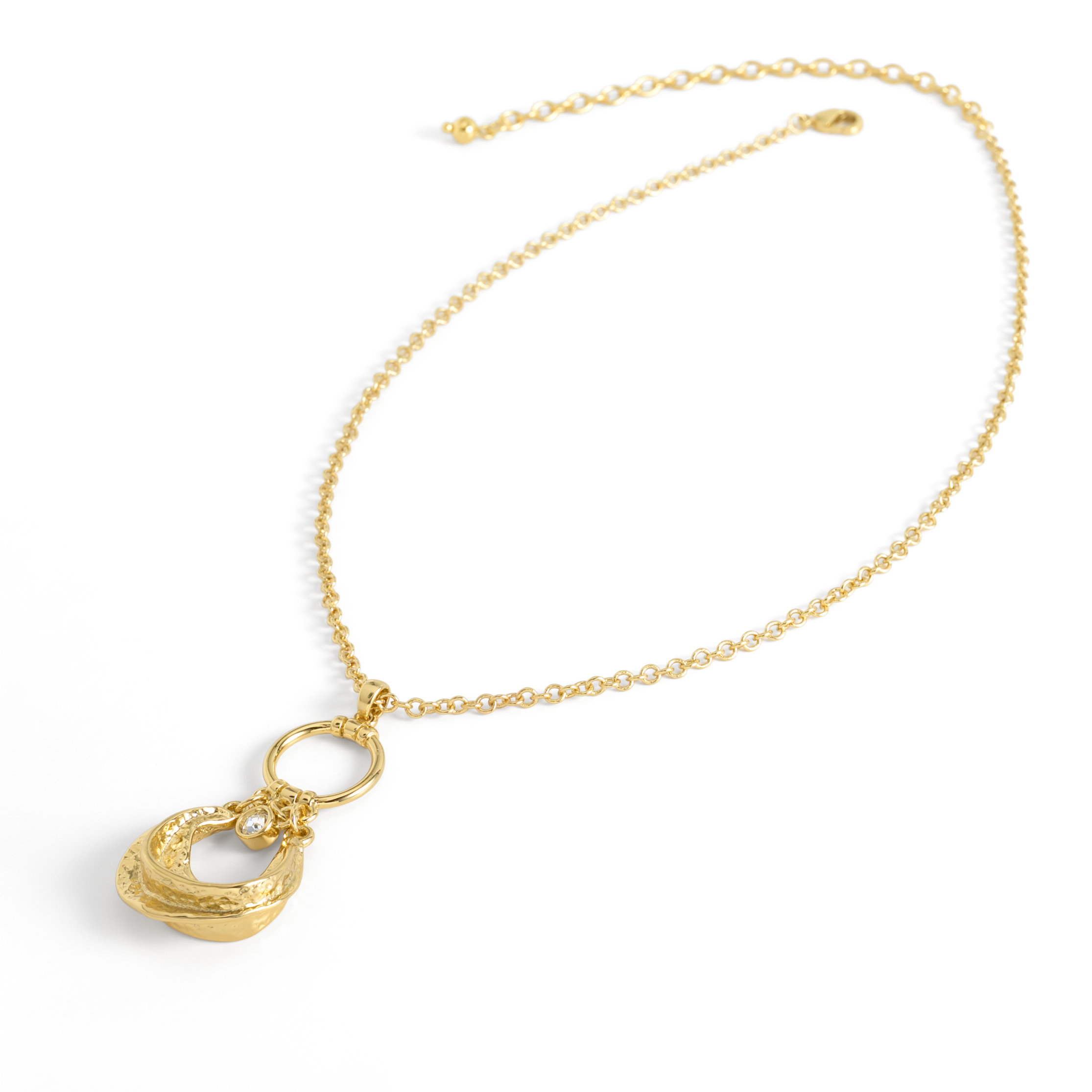 COLLAR DAMA