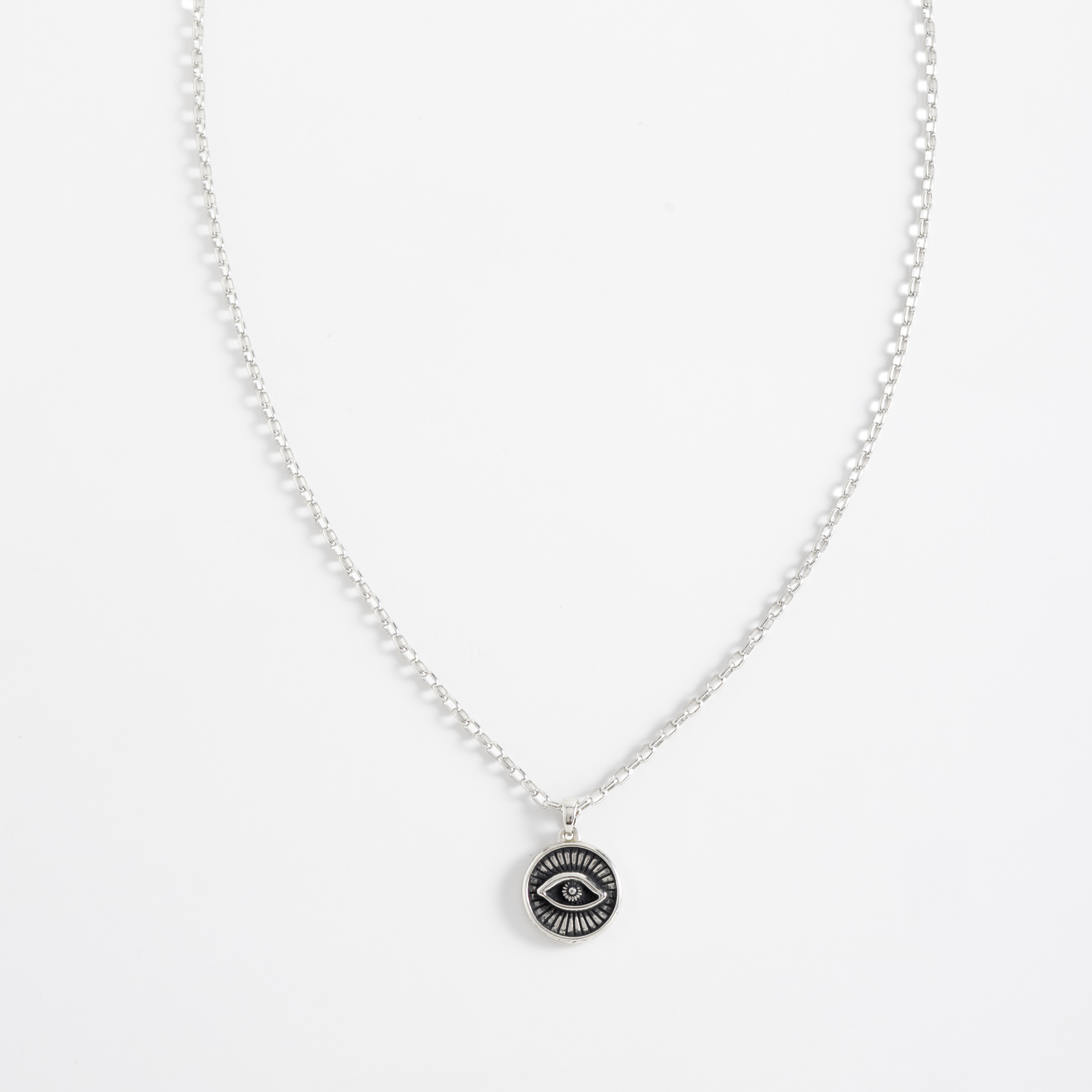 COLLAR CABALLERO
