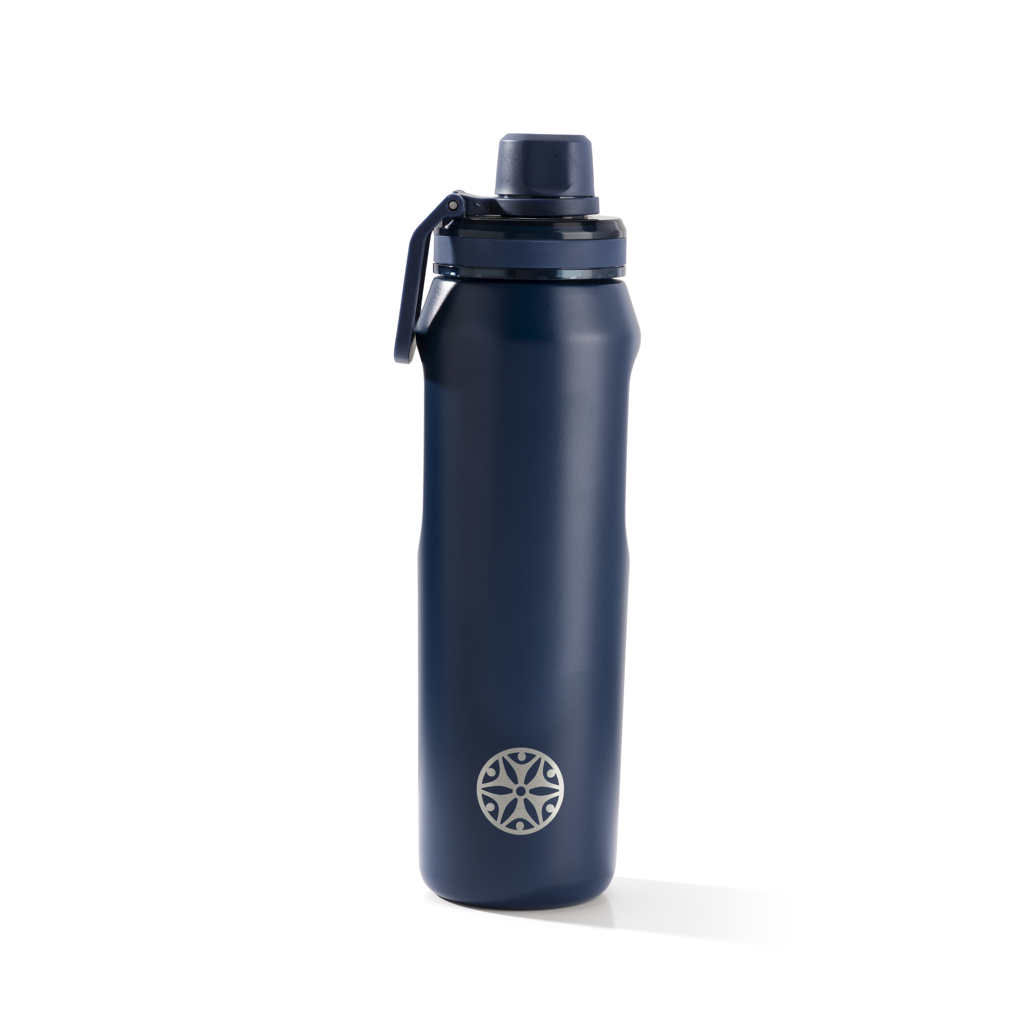 BOTELLA 750ML LOGO LASER