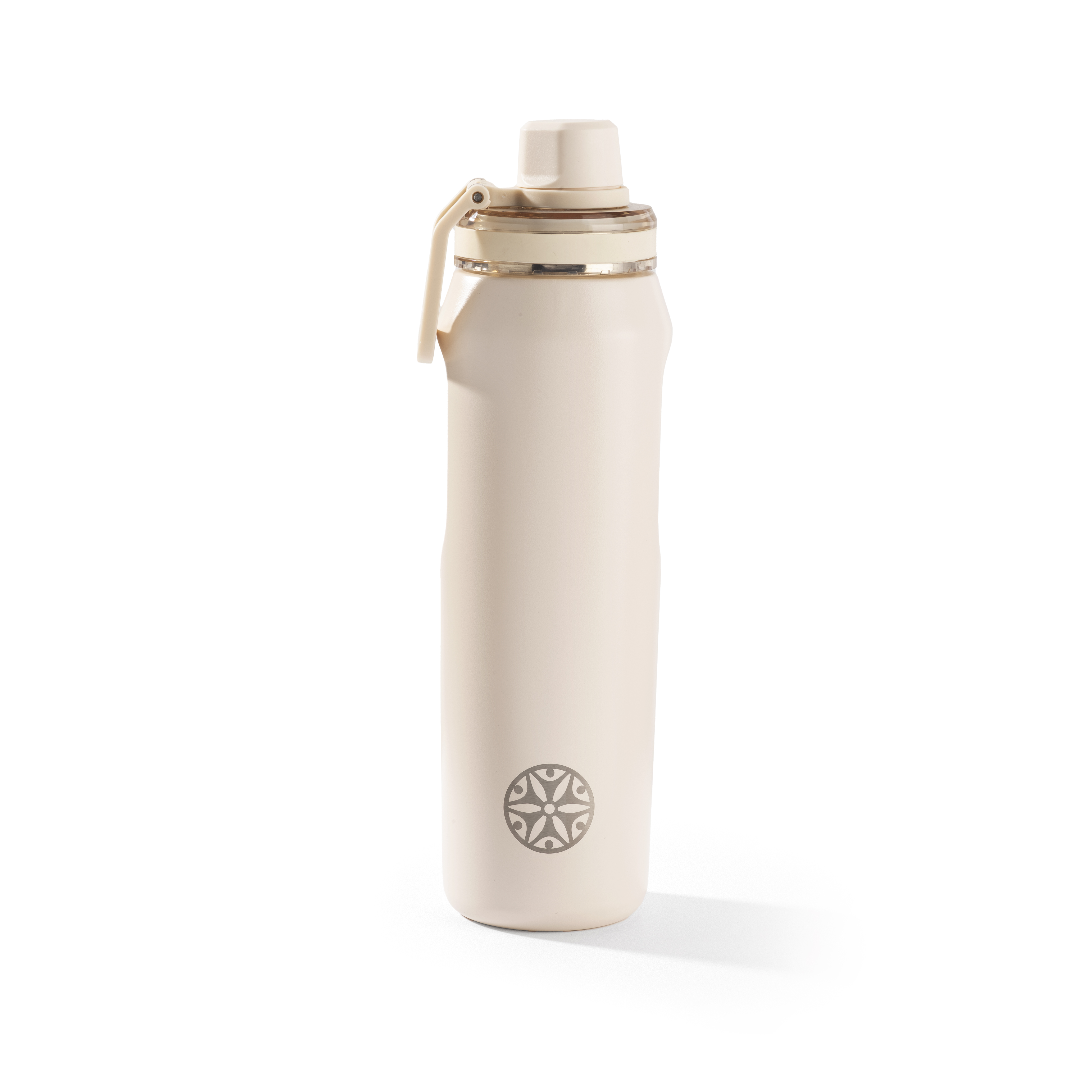 BOTELLA 750ML LOGO LASER